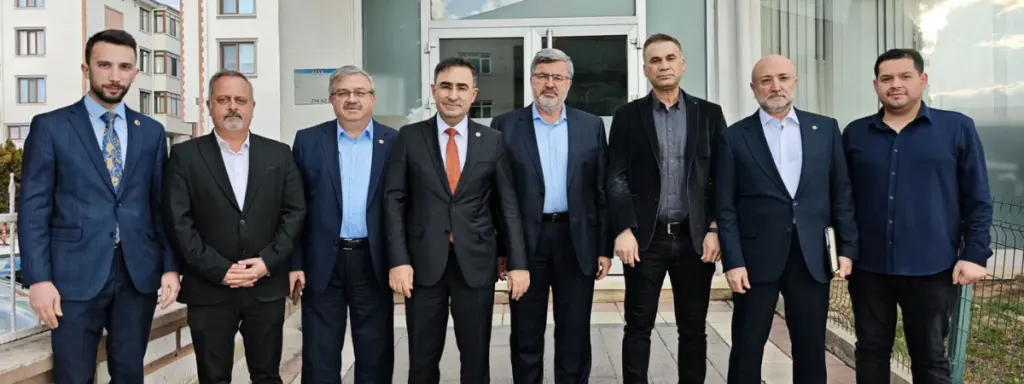 Haber arşivinden etkinlik görüntüsü