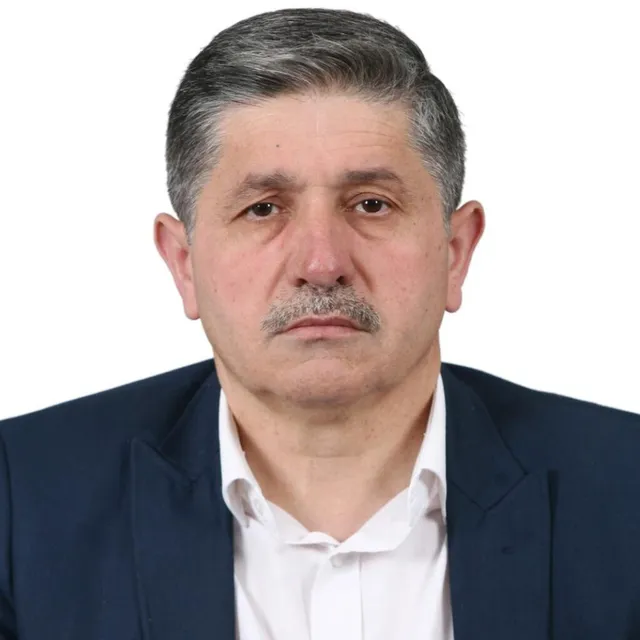 Hüseyin TÜRKMEN