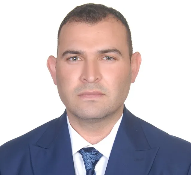 Mehmet ARSLAN