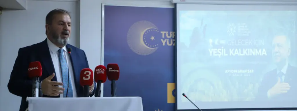 Haber arşivinden etkinlik görüntüsü
