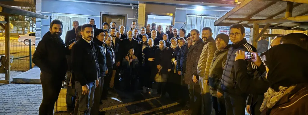 Haber arşivinden etkinlik görüntüsü