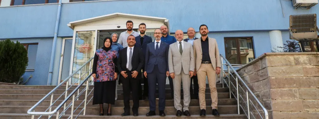 Haber arşivinden etkinlik görüntüsü