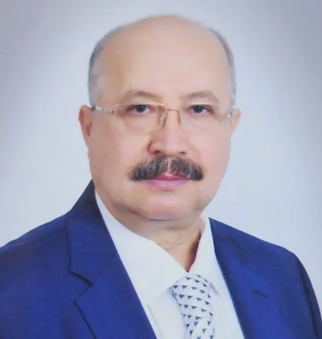 Mustafa AK