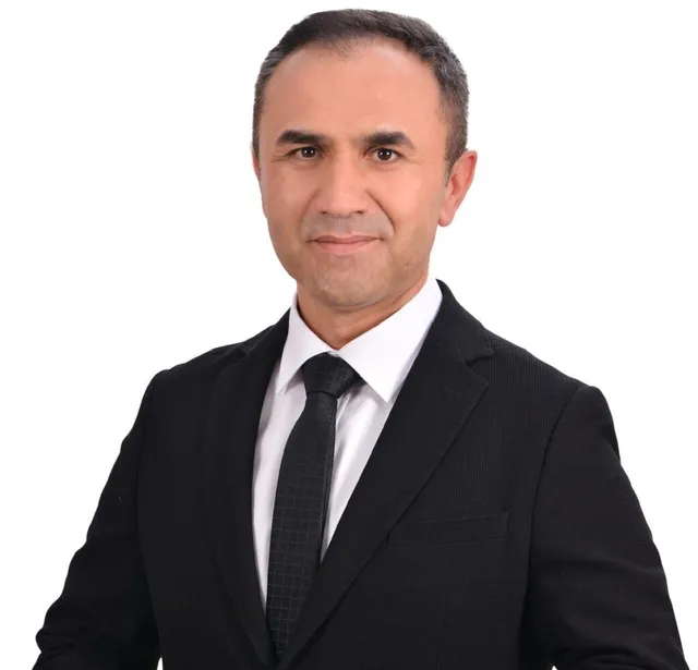 Tayfun ŞANLI