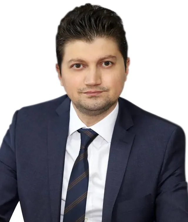 Yasin İsmet GÖKGÖZ