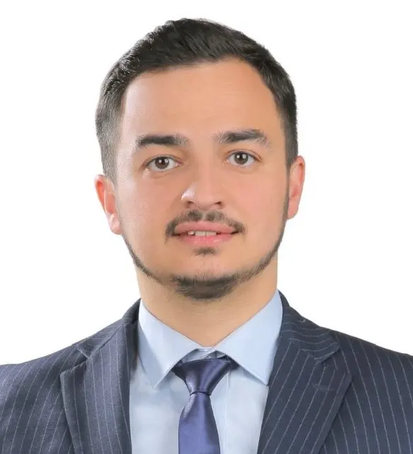 Ahmet AKTÜRK