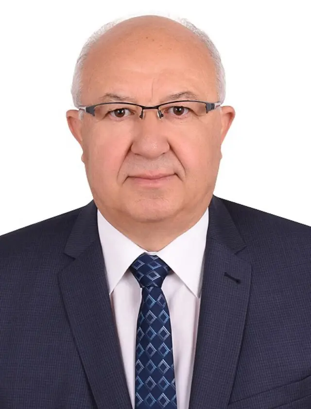 Ömer Ali KESKİN
