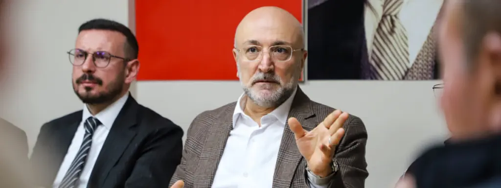 Haber arşivinden etkinlik görüntüsü