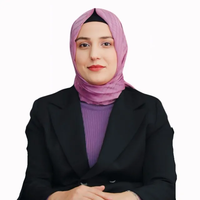 Hatice Sude KESKİN