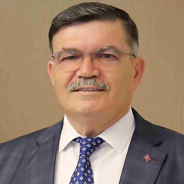 Memduh KUŞ