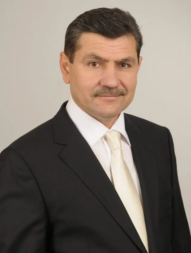 Av.Halil ÜRÜN