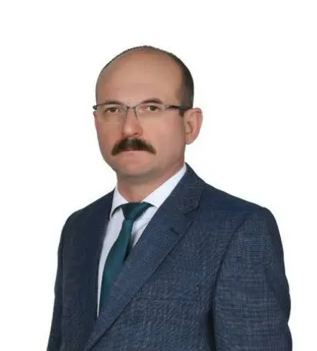 Mehmet UTSAL