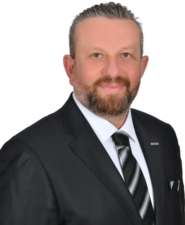 İhsan ŞENGÜL