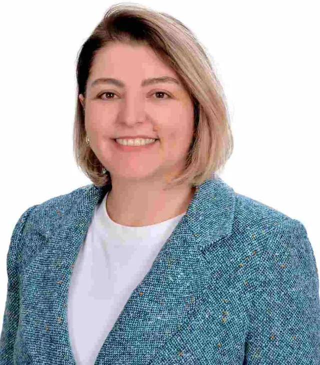 Fatma GAMZE KILIÇ
