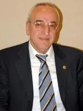 Halil AYDOĞAN