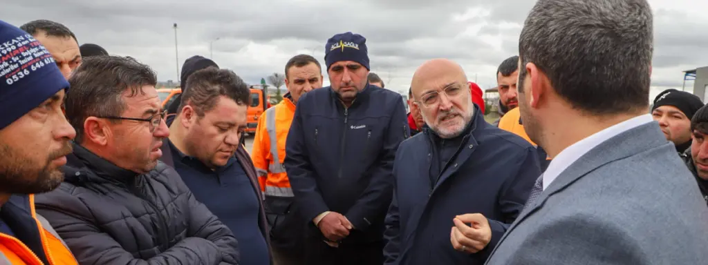 Haber arşivinden etkinlik görüntüsü
