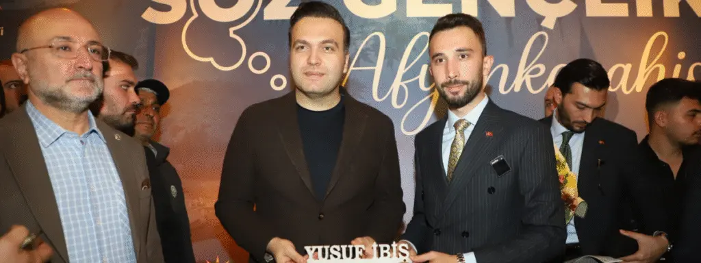 Haber arşivinden etkinlik görüntüsü