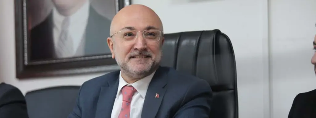 Haber arşivinden etkinlik görüntüsü