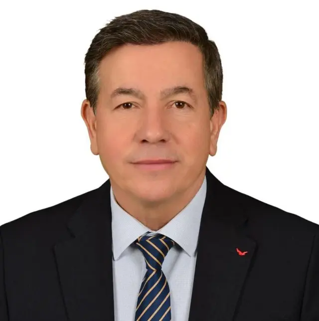 Veli KOÇ