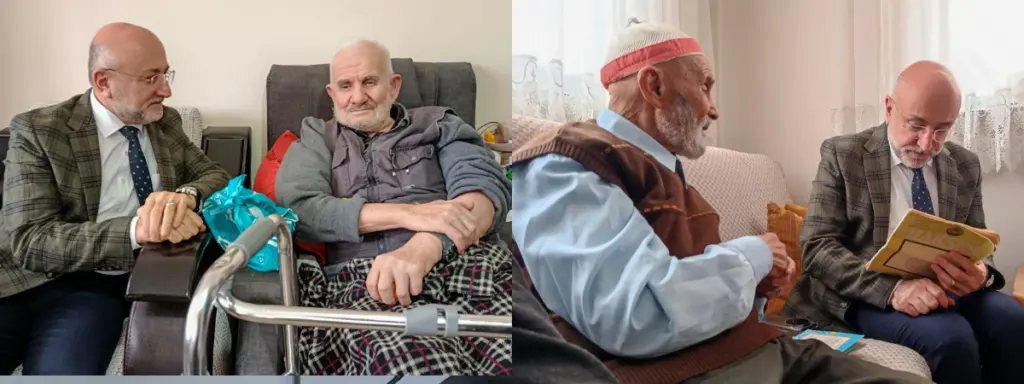 Haber arşivinden etkinlik görüntüsü