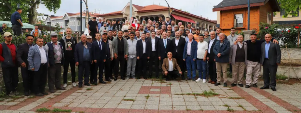 Haber arşivinden etkinlik görüntüsü