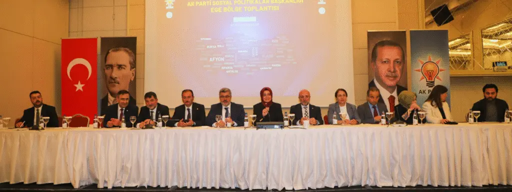 Haber arşivinden etkinlik görüntüsü