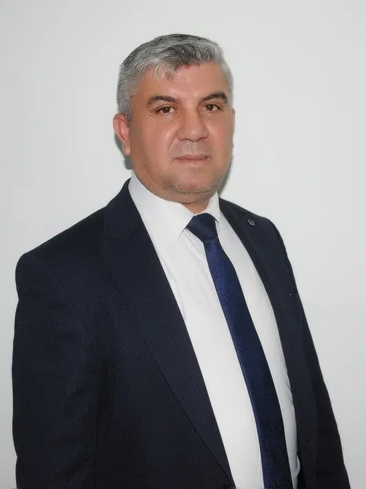 Ender KİRAZ