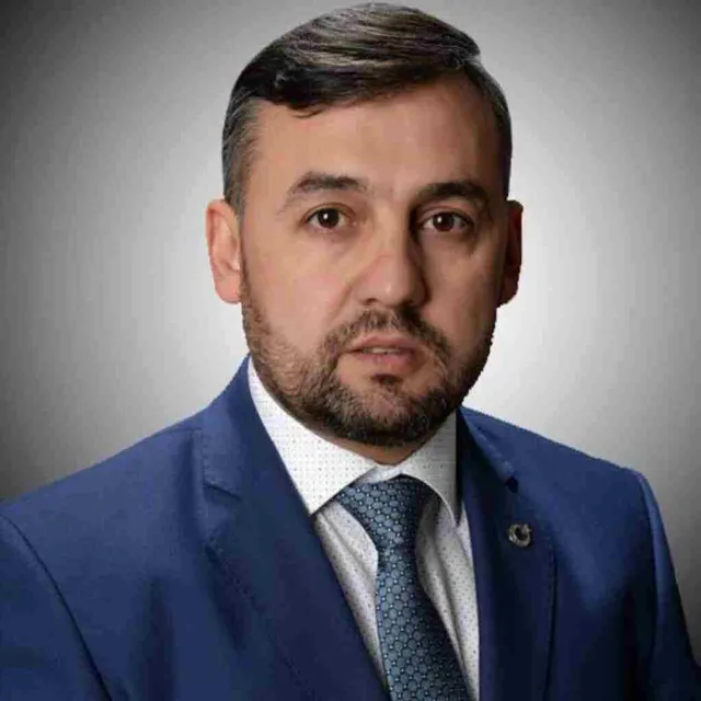Ali KARKI