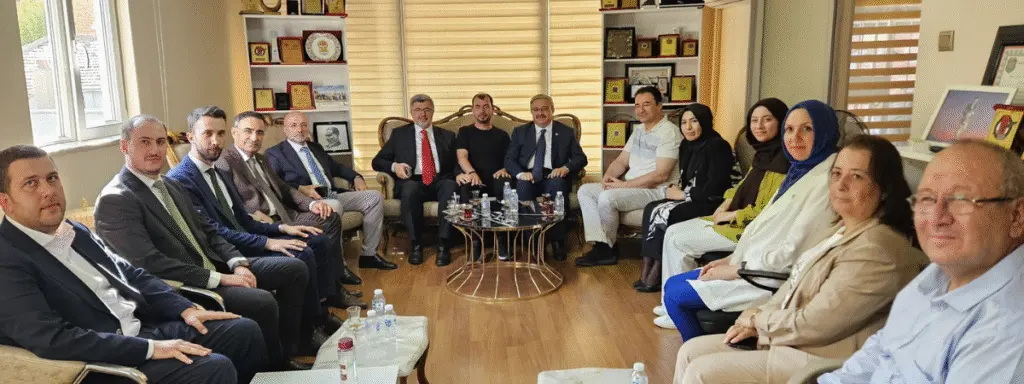 Haber arşivinden etkinlik görüntüsü