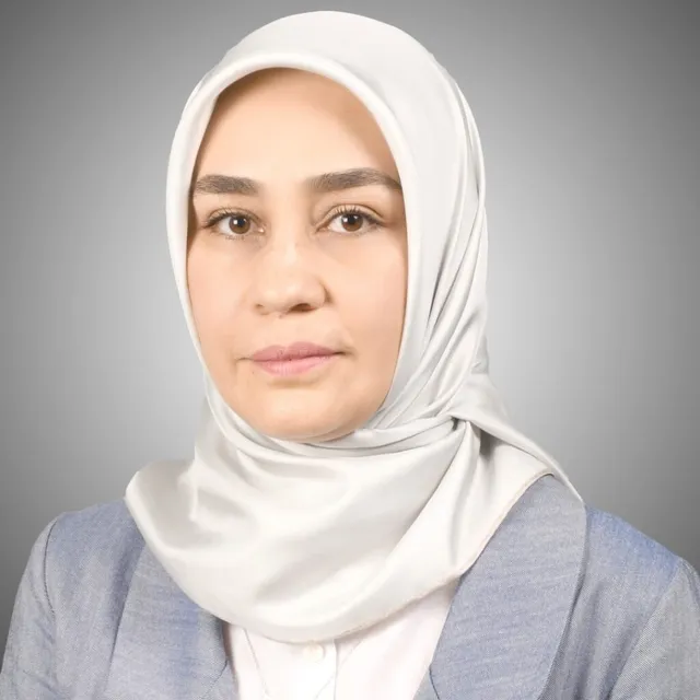 Nazmiye TUĞRAL