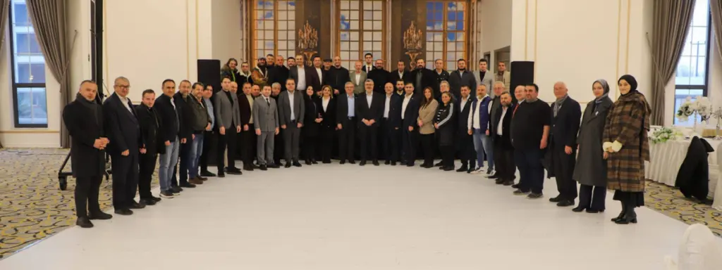 Haber arşivinden etkinlik görüntüsü