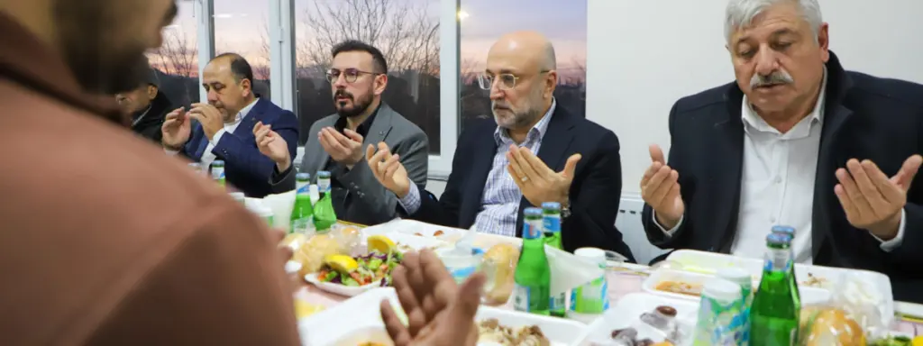 Haber arşivinden etkinlik görüntüsü