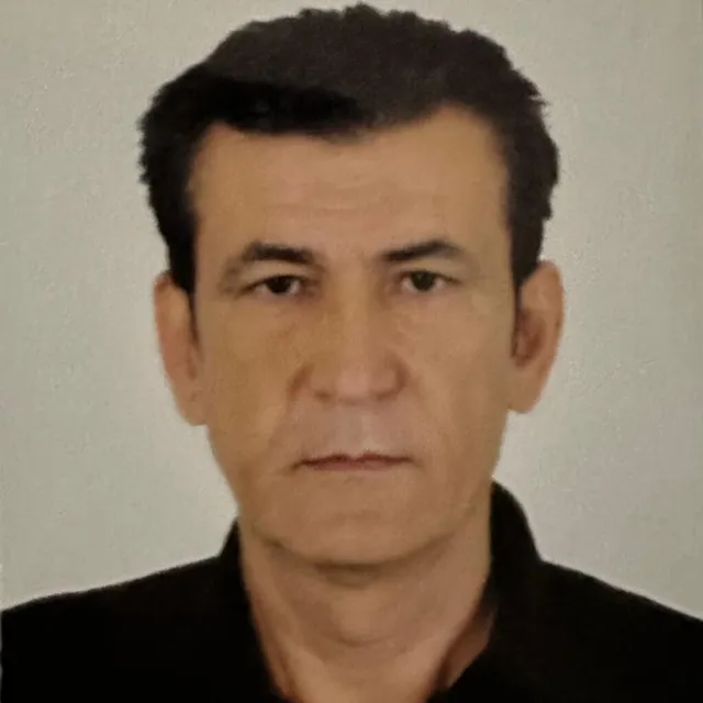 Ahmet SAYGI