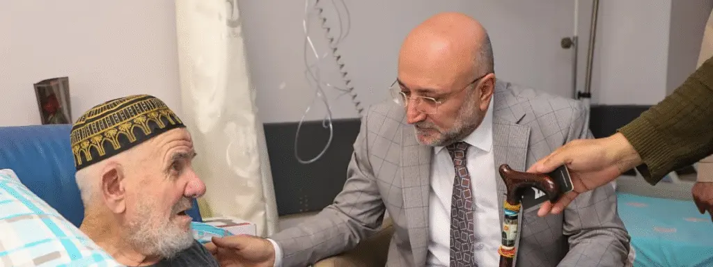 Haber arşivinden etkinlik görüntüsü