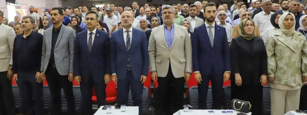 Haber arşivinden etkinlik görüntüsü