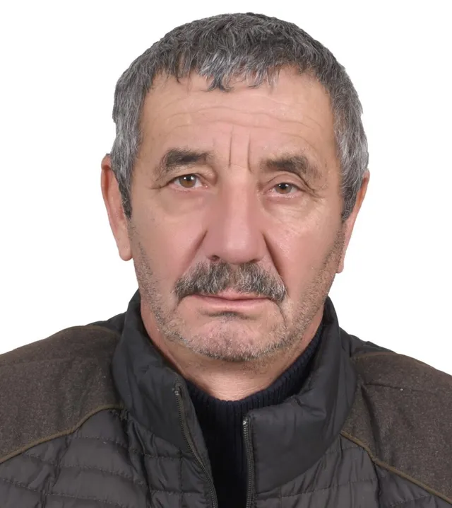 Selahattin OKUMUŞ
