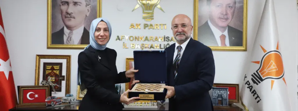 Haber arşivinden etkinlik görüntüsü