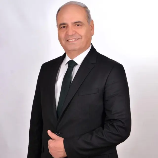 Yücel ŞAHİN