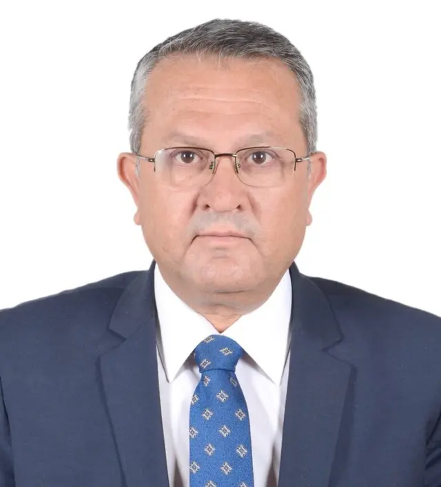 Mevlüt KÜÇÜK