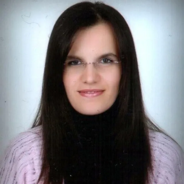 Fatma ERDOĞAN