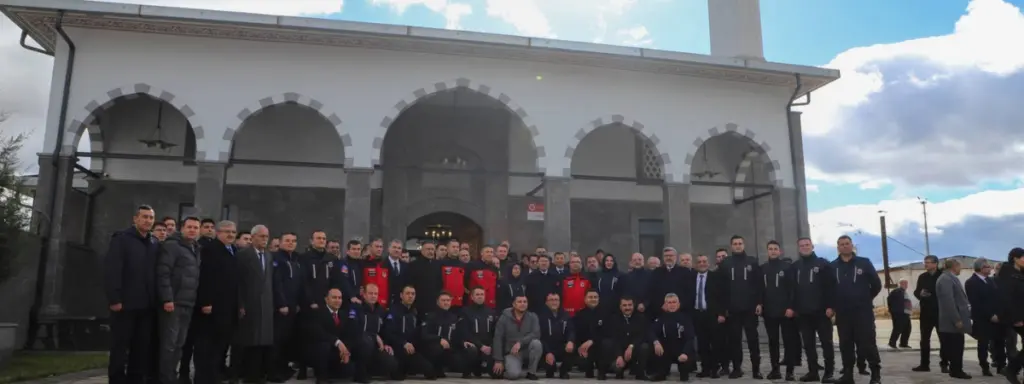Haber arşivinden etkinlik görüntüsü