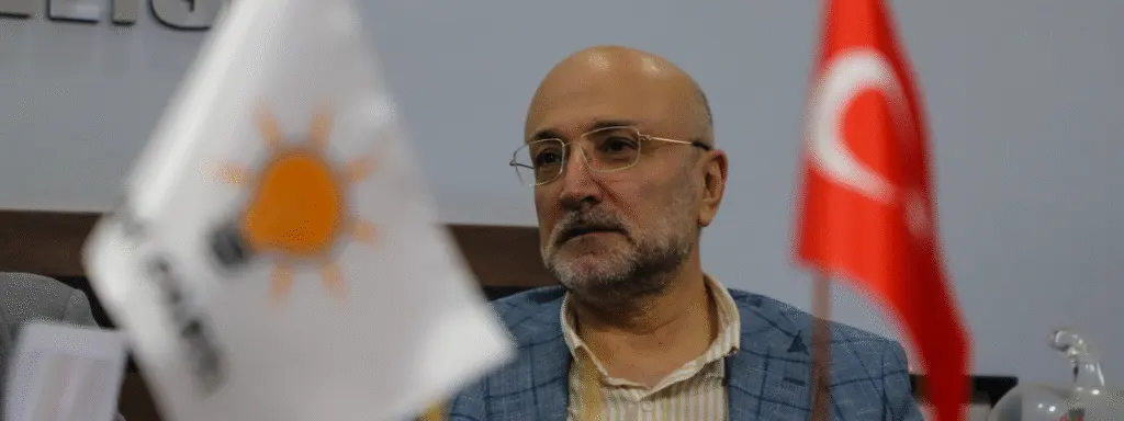 Haber arşivinden etkinlik görüntüsü