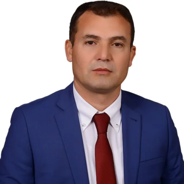 Halil KAYA