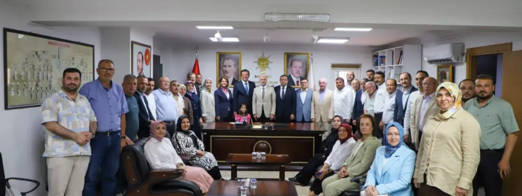 Haber arşivinden etkinlik görüntüsü