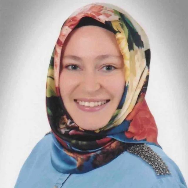 Ayşe ÖZAYDIN