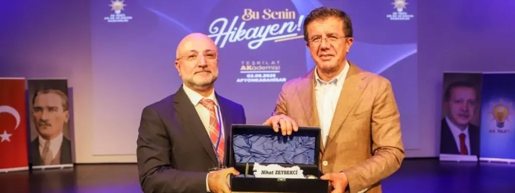 Haber arşivinden etkinlik görüntüsü