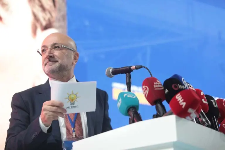 8.OLAĞAN İL KONGREMİZ