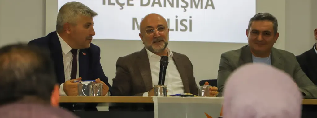 Haber arşivinden etkinlik görüntüsü
