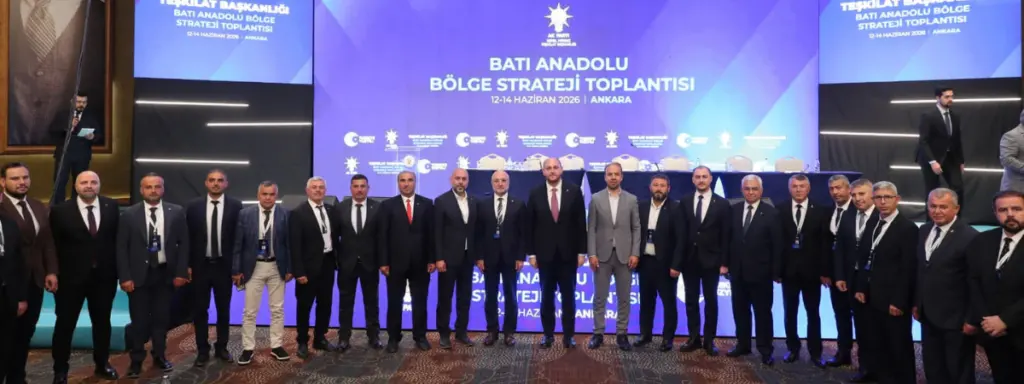 Haber arşivinden etkinlik görüntüsü