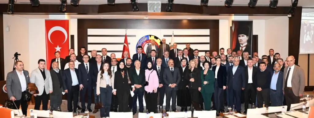 Haber arşivinden etkinlik görüntüsü